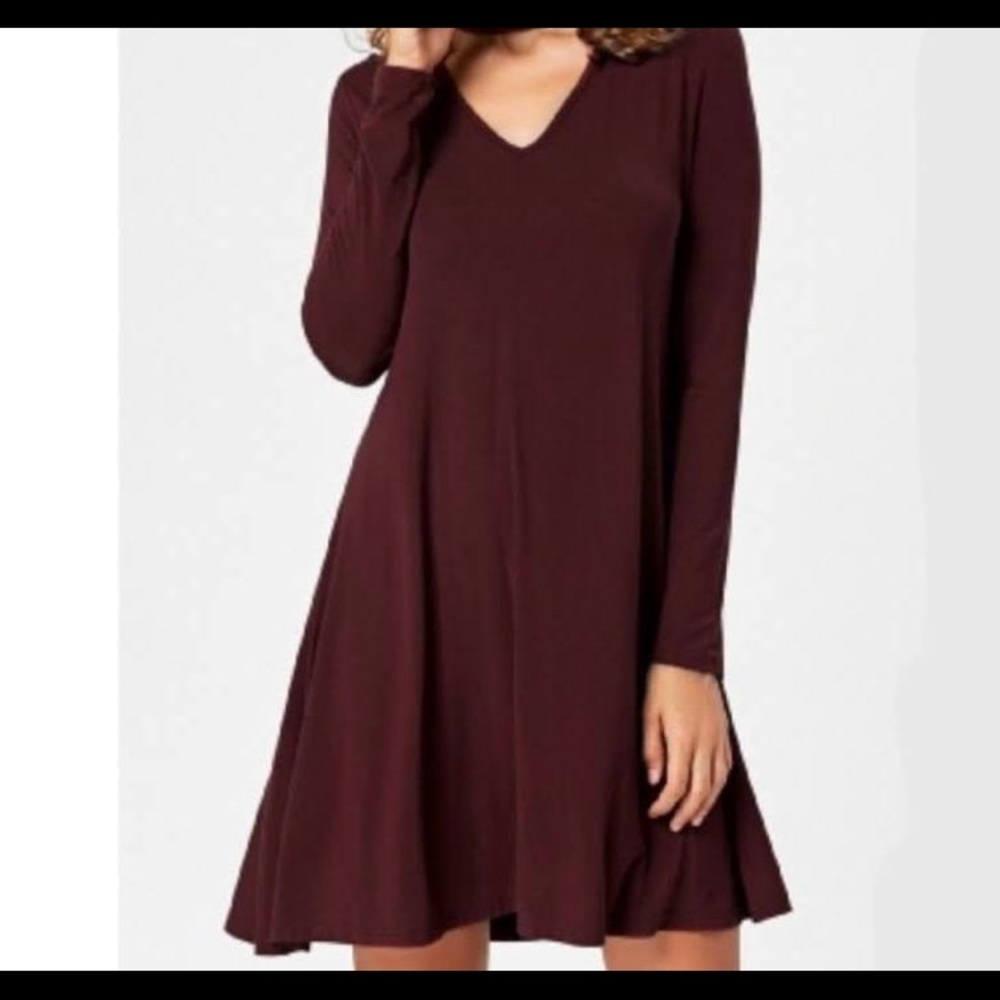 Express dress